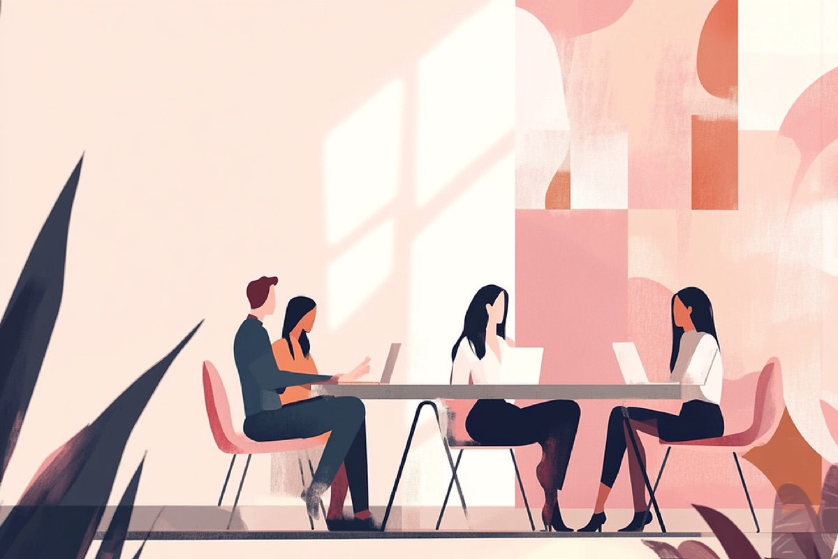 AI som förändrar teamwork – Är ditt företag redo?