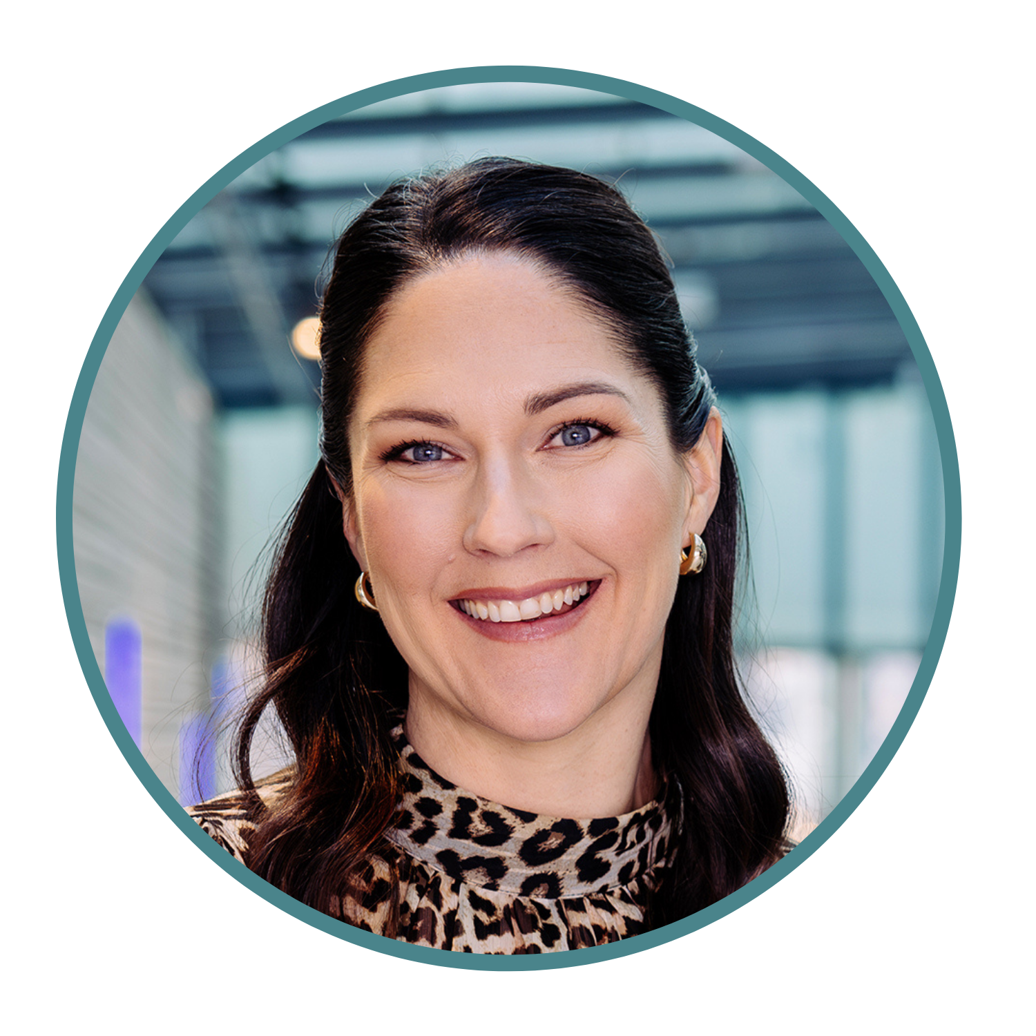 Helena Bombas Holmström