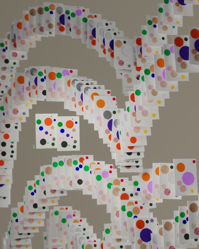 Skapa visuella berättelser med AI